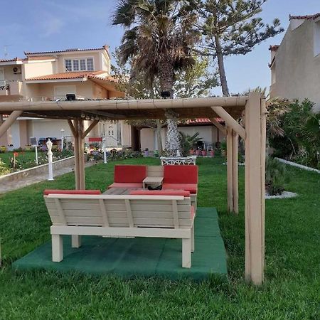 Perigialion Christen House מראה חיצוני תמונה