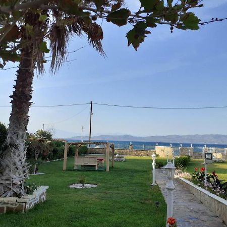 Perigialion Christen House מראה חיצוני תמונה