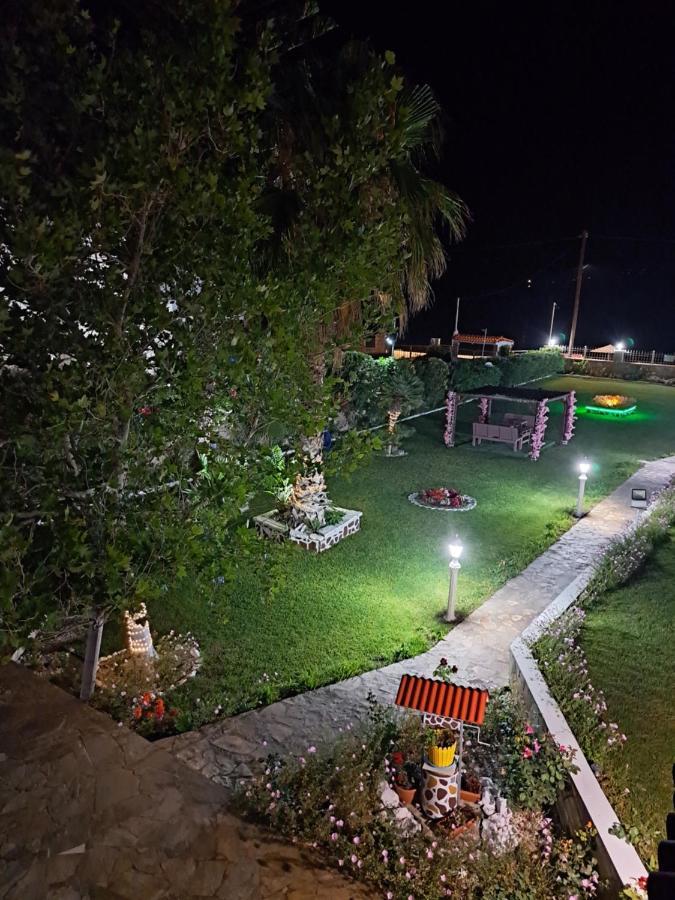 Perigialion Christen House מראה חיצוני תמונה